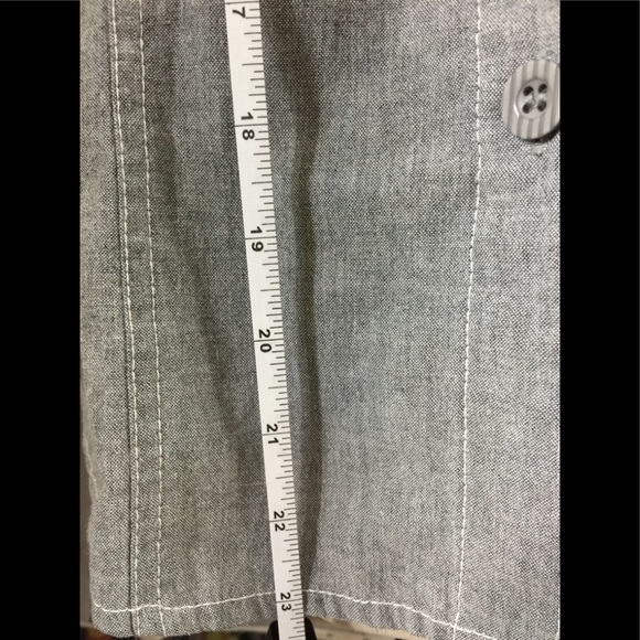 Draper’s & Damon’s Dress Shirt - Picture 5 of 7